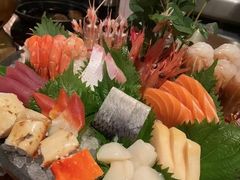 -Mr·Fish鱼鲜生海鲜放题(银泰in99店)