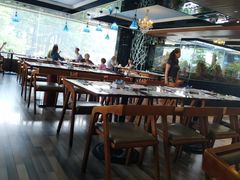 -泰谷酒店·太古码头闽菜自助餐厅