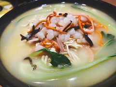 大煮干丝-扬州狮子楼·非遗淮扬菜(东关街店)