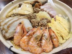 -汤记传菜(浦江店)