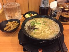 -博多一幸舍(侨福芳草地购物中心店)