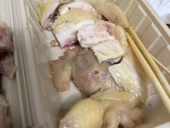 -文记壹心鸡(宝华路店)