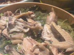 -金陵家宴·金陵春·南京菜(夫子庙店)