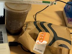 -星巴克(深圳光明万达广场店)