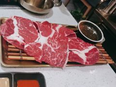 -炭之家齐齐哈尔大片烤肉·涮毛肚火锅·齐齐哈尔烤肉(中央大街店)