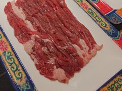 -京悦南门涮羊肉·羊蝎子火锅(田林路店)