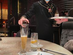 -8餐厅(新葡京酒店)
