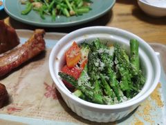 -如意部落·海鲜烧烤创意菜(金梦海湾店)