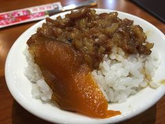 -胡须张鲁肉饭(美食文化馆店)
