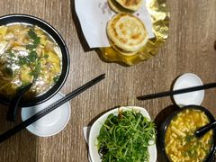 -永茂驴肉(莲池南大街总店)