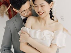 -三生有幸婚礼策划·求婚策划·婚纱照·领证跟拍