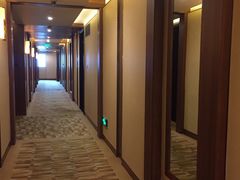 廊道-上海浦东嘉里大酒店