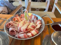 -叽叽扎扎烤肉场(生态城万达店)