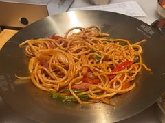 -韩宫宴烤肉·料理(大宁国际店)