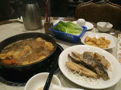 -稻香酒家·33年老字号·港式粤菜(富邦中心店)