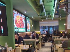 -0048鲜活香辣虾·火锅(铜陵路店)