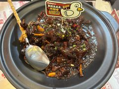 -回味黑鸭煲·始于2006(万松园店)