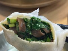 海肠水饺-日丰园海肠水饺·老字号大连海鲜(和平广场店)