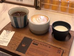 -Parking Coffee(孩儿巷店)