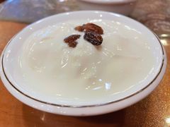 新月自制酸奶-新疆欣悦饭庄