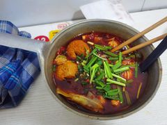 -铁锅哥米线