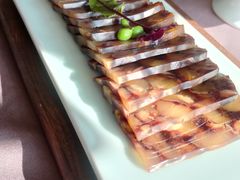 -羲和雅苑•北京烤鸭(平安国际金融中心店)