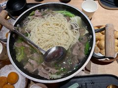 -川堂风·跷脚牛肉·乐山爆炒(宝山日月光店)