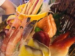 -大渔铁板烧(蛇口店)