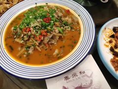 -春来和(汉城南路店)