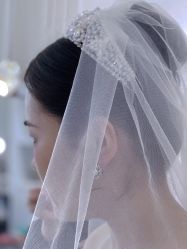 -禕·愫白婚纱商店