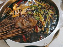 串串香-手提串串香