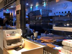 -比格比萨自助(宋家庄店)