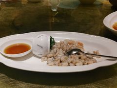 -上海小南国(仲盛世界商城店)