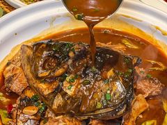 -U你·湖北家宴菜(南湖总店)