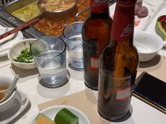 -巴奴毛肚火锅(大剧院店)