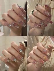 -M·X Nail日式美甲美睫