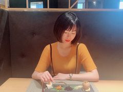 -香樟花园法式铁板烧(恒隆广场店)