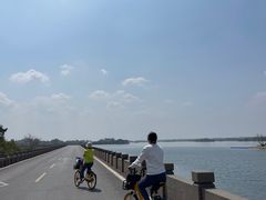 -三岔湖景区