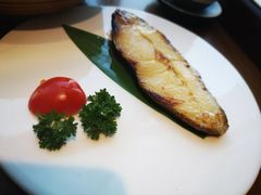 -九井澤精致料理(金茂店)