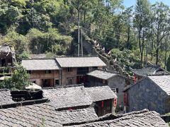 -云山屯古建筑群景区