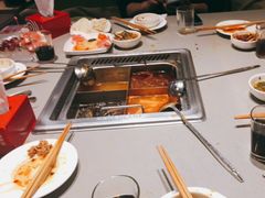 -海底捞火锅(吾悦广场店)