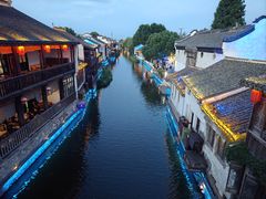 -南浔古镇