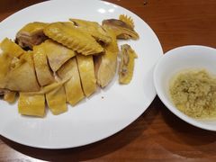 -頂好酒家·经典粤菜(海信广场店)
