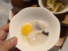 -梅贻琦先生旧居民国茶楼 过桥米线