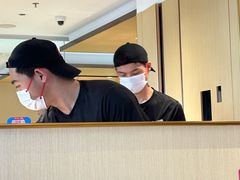 -海底捞火锅(奥森店)
