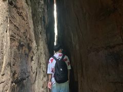 -孤山寨风景区