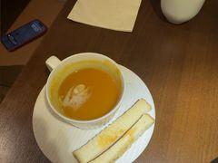 -本处·素食·融合料理(南油店)