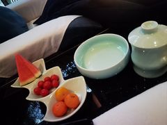 -金来·影院足道(埃美柯店)
