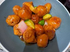 -啫神·广州地标美食(北京路店)