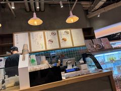 -宝珠奶酪(长宁金虹桥店)